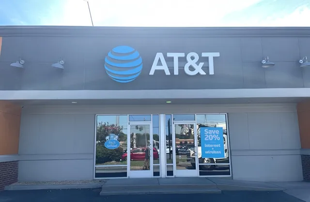 AT&T Store