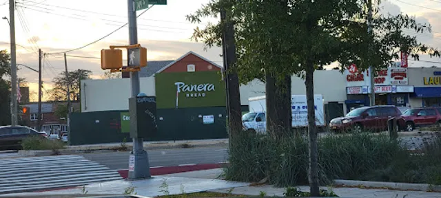 Panera bread