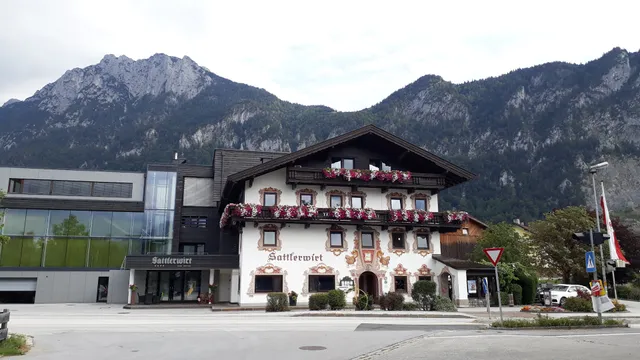 Pension Apartment Hödner