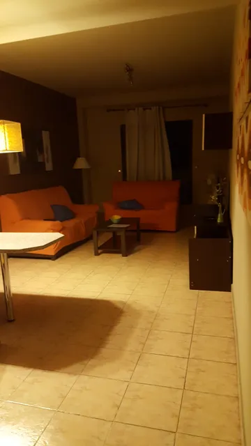 Apartamentos Almirante