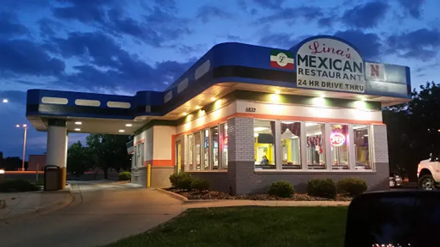 Lina's Mexican Restaurant