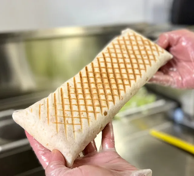 Au coup de food ( burger gourmet, tacos & kebab )