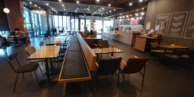 투썸플레이스 대전대점