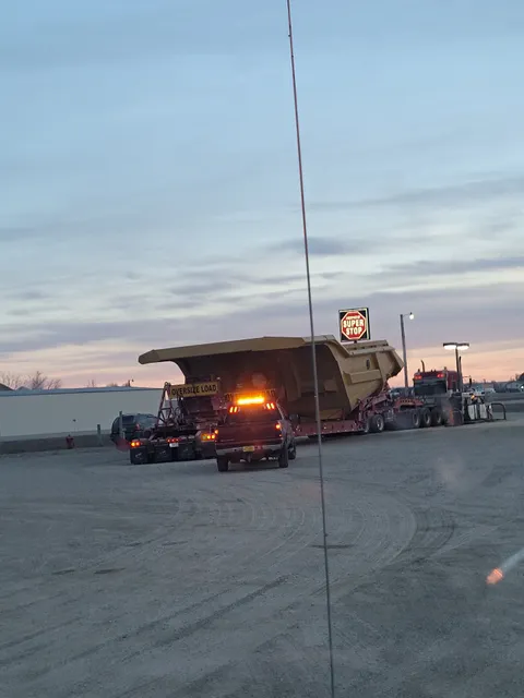 Herreid Livestock Market