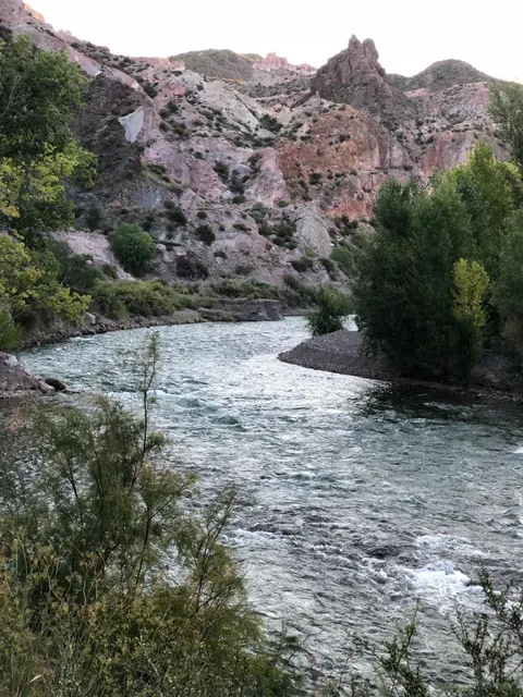 Mike & Patty's Place