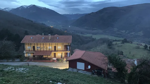 Spa Rural Mirador de Miranda