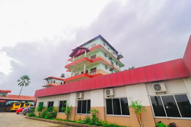 Hotel Star Chitwan