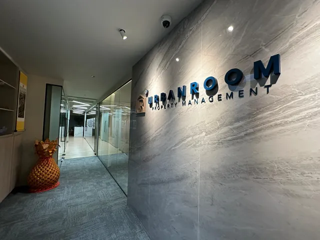 Urban Room Property Management