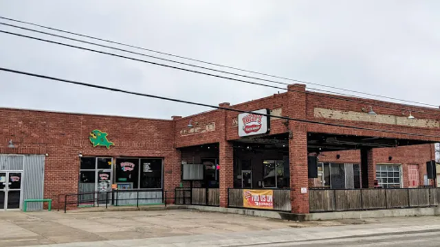 Fuzzy's Taco Shop