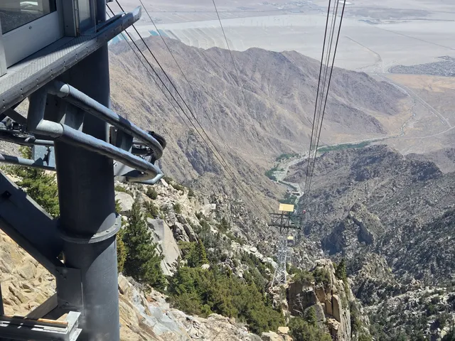 Palm Springs Aerial Tramway