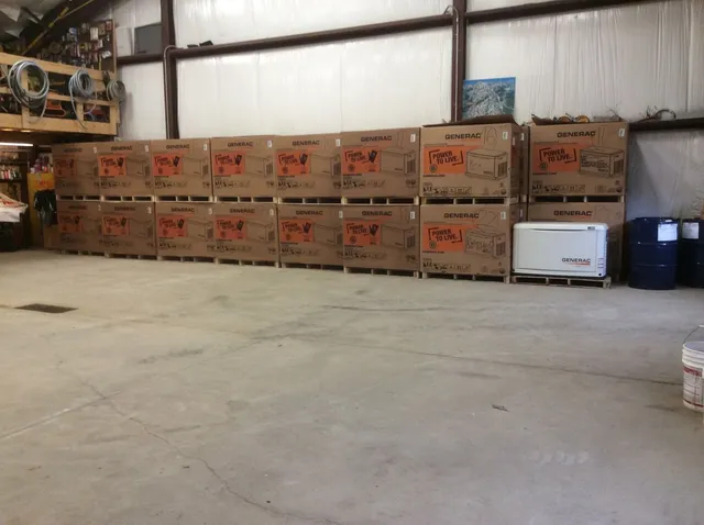 Gore Electric Services LLC