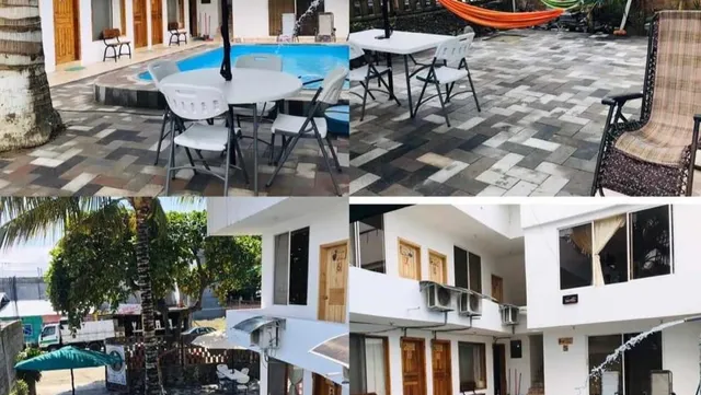 HOTEL SCALY-COJIMIES