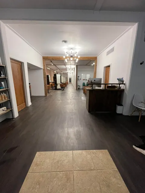 Hideout Studio & Spa