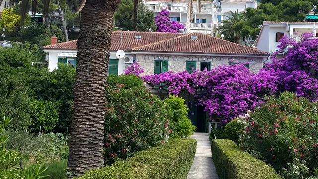 Aurora Beachfront Brela