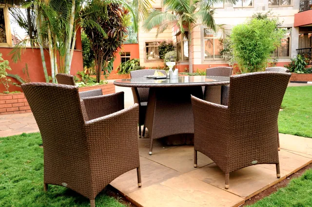 Argenti Restaurant & Lounge