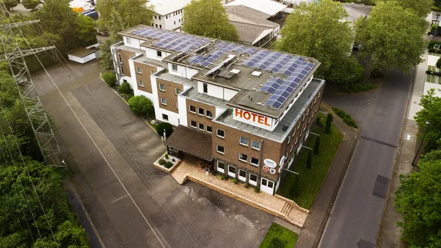 Hotel Am Freischütz