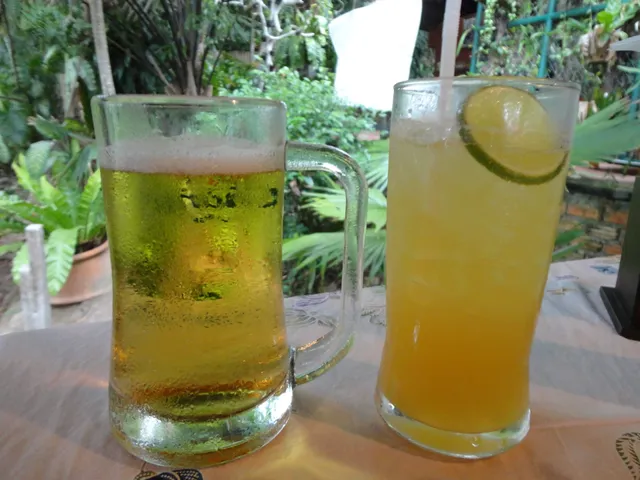 Hill View Restaurant