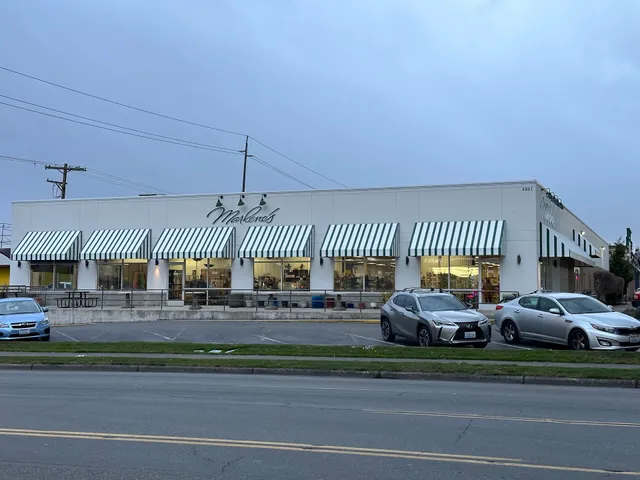 Marlene's Natural Foods & Deli