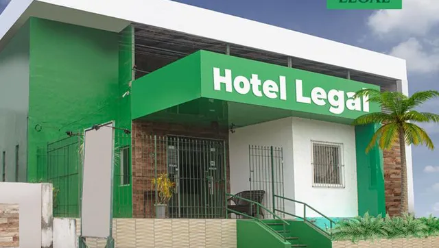 Hotel Legal
