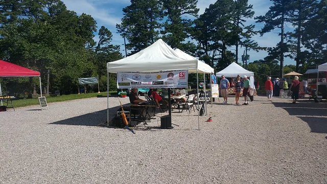 Eureka Springs Community Center