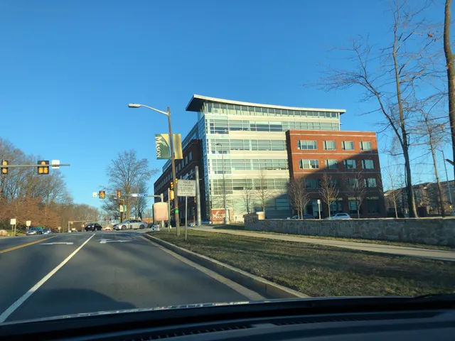 College of Education and Human Development - George Mason University