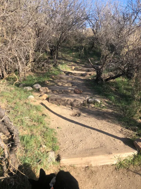 Visitor Center/Park Store