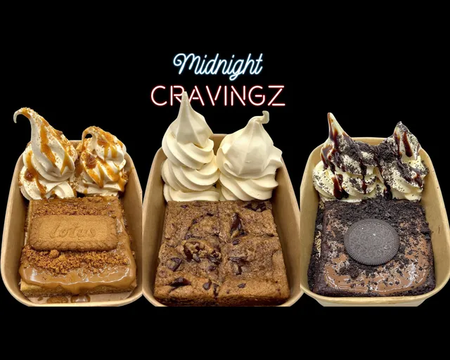 Midnight Cravingz