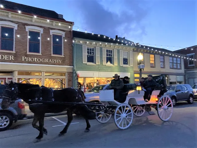 Lawrenceburg Main Street Inc