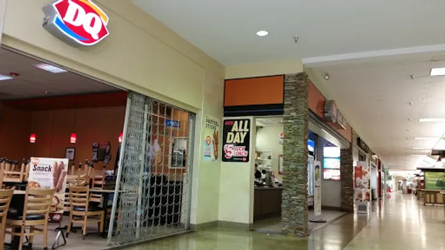 Dairy Queen Grill & Chill