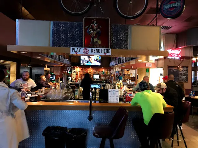 Phoenix Food & Spirits