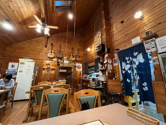 Shiki-no-Aji Mantate