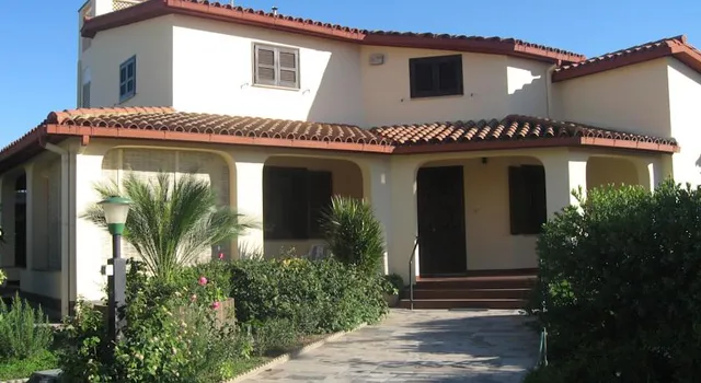 Villa Primavera apartment/suites