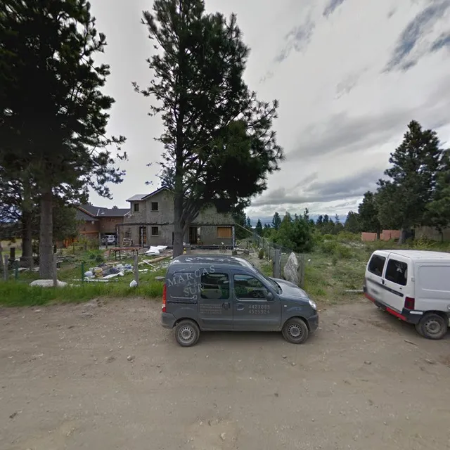 Departamento La Morena