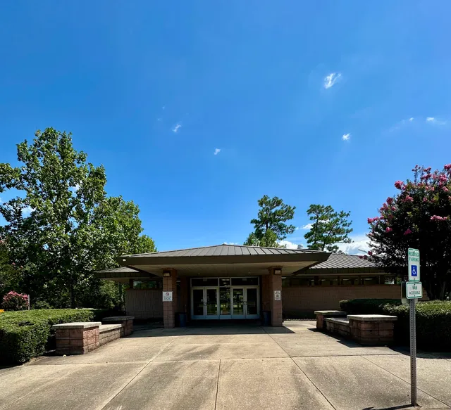 Rest Area (I-65 North Bound)