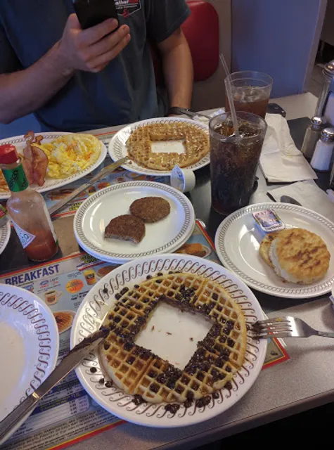 Waffle House