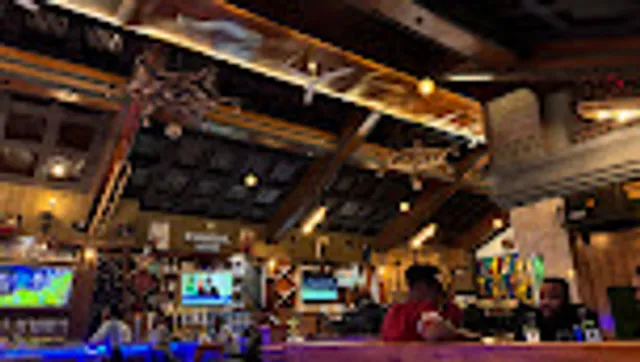 Zegeye Kurit, Bar and Restaurant