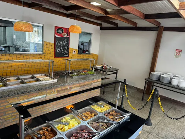 Comida Caseira Restaurante