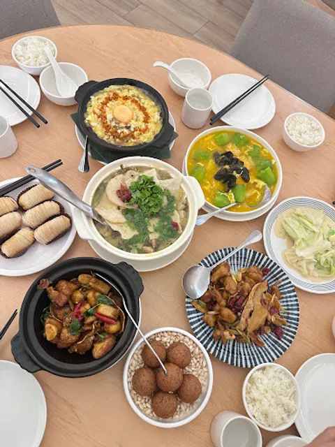 Veggienius - Taipei Branch