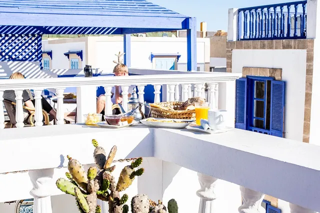 Riad Hôtel Emeraude