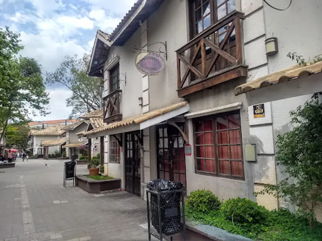 Mr. Mix Milk Shake - Ribeirão Pires