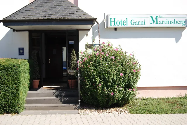 Residenz Hotel Am Martinsberg - Goodnight Management GmbH