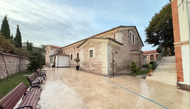 St George Orthodox Church