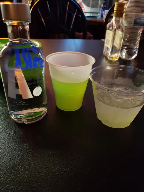 Joe-Man's Chicken Shack