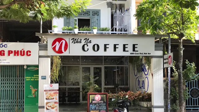 Nha Na Coffee- Breakfast & Brunch