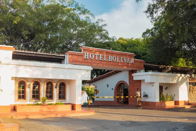 Hotel Faranda Bolívar Cúcuta, a member of Radisson Individuals