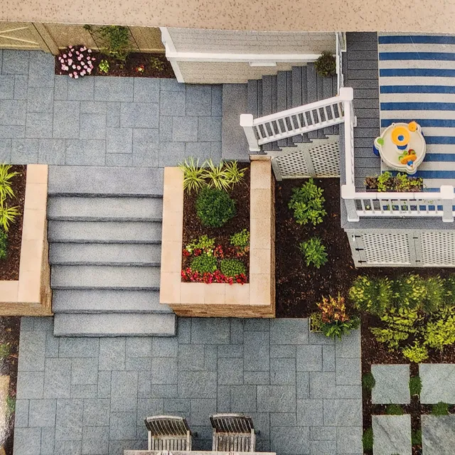 Romero Brothers Landscaping