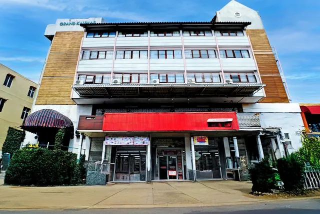 Hotel Novera Ampel Surabaya