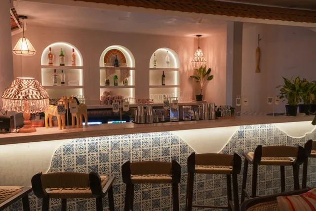 Helen’s Place Marathahalli