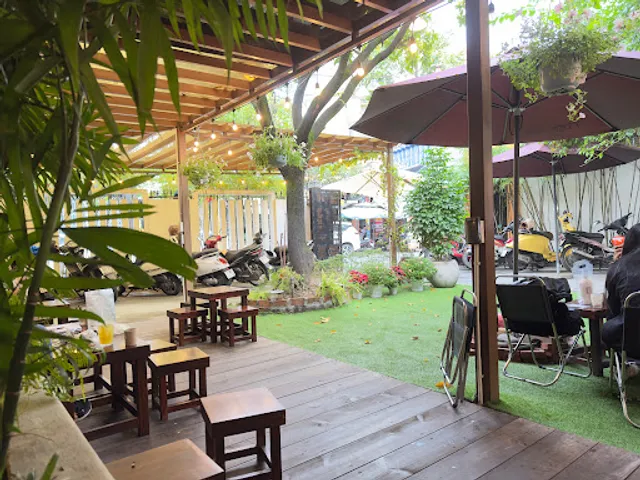 Tiệm Kiết - Thanh Sơn