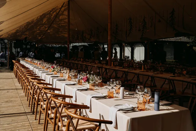 table stories - weddings & events